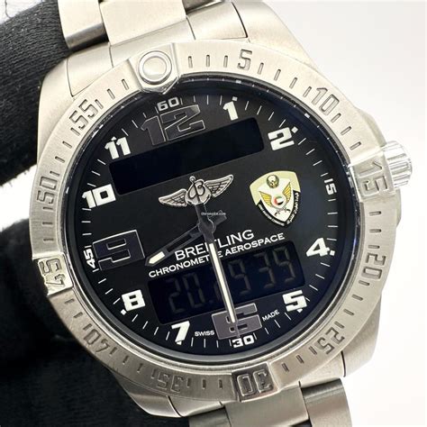 breitling aerospace evo price dubai|Breitling aerospace evo for sale.